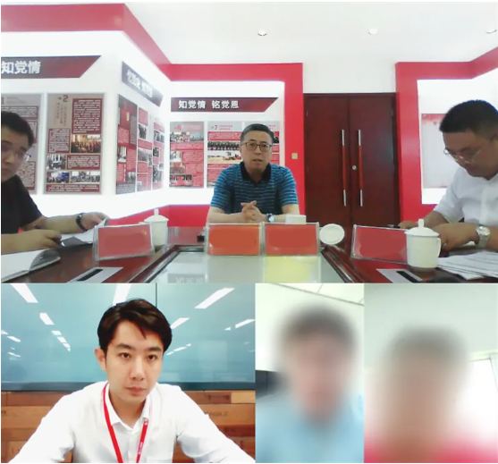 精密電子行業(yè)領先制造商!陜西某地方政府成功對接高品質機械核心配件投資選址項目 精密電子行業(yè)領先制造商!陜西某地方政府成功對接高品質機械核心配件投資選址項目