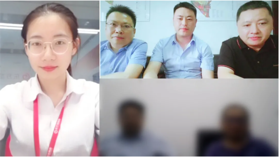 華為等世界知名企業(yè)供應(yīng)商！重慶某地方政府成功對接消費(fèi)電子光學(xué)器件生產(chǎn)投資選址項(xiàng)目