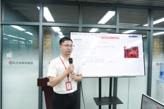 定向開發，全面發力！8月下旬，集團成功通過28個優質投資選址項目