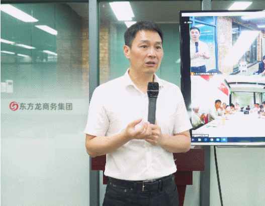 定向開發，全面發力！8月下旬，集團成功通過28個優質投資選址項目