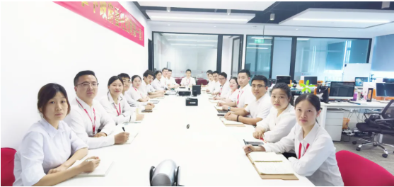 定向開發，全面發力！8月下旬，集團成功通過28個優質投資選址項目