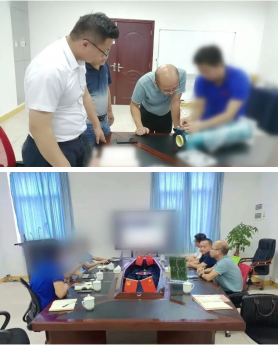 多家知名科技公司一級供應商！江西某地方政府成功對接行業(yè)領先光學膜投資選址項目
