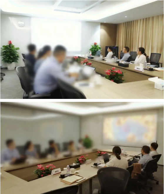 上市物流企業(yè)！河北某地方政府成功對接上市物流產業(yè)園投資選址項目