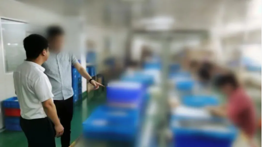 服務高效協同，無縫對接！今日，集團成功助推2家優質投資選址企業對接地方政府