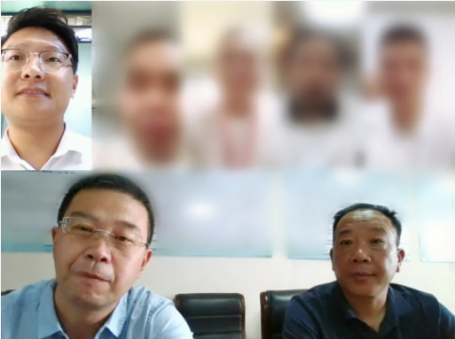 服務高效協同，無縫對接！今日，集團成功助推2家優質投資選址企業對接地方政府