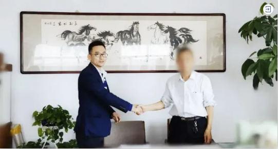 不到1個(gè)月！山西某地方政府與行業(yè)十強(qiáng)鋰電負(fù)極材料投資選址項(xiàng)目方成功簽訂投資協(xié)議