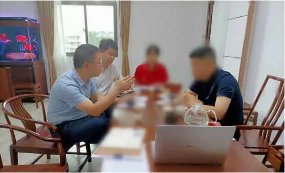 昨日考察，今日簽約！河北某地方政府與老牌休閑鞋服投資選址項目方成功簽訂投資協議