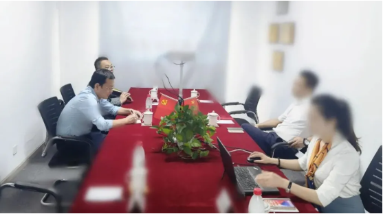 打造文旅產(chǎn)業(yè)新IP！江西某地方政府成功考察大型綜合性景區(qū)開發(fā)投資選址項(xiàng)目企業(yè)