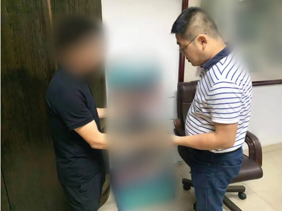 精細服務，扎實推進！江西某地方政府成功對接智能電子設備擴建投資選址項目