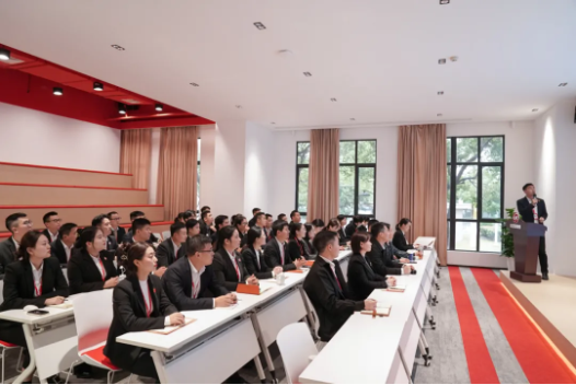 再創(chuàng)歷史新高！10月中旬，集團成功通過49個優(yōu)質投資選址項目