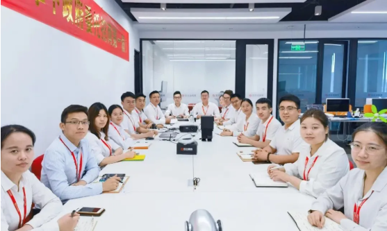 再創(chuàng)歷史新高！10月中旬，集團成功通過49個優(yōu)質投資選址項目