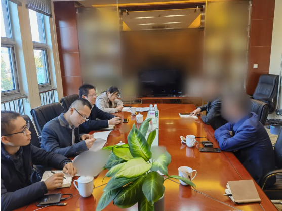 業內領先老牌制造商！浙江某地方政府成功對接知名可降解包裝材料投資選址項目
