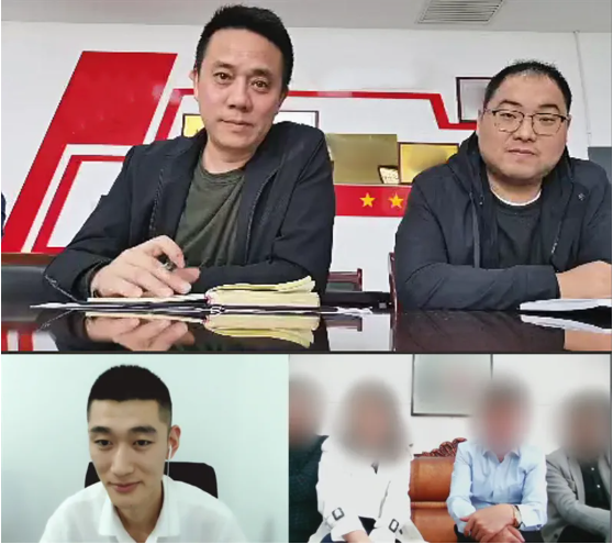 專精特新企業(yè)，產(chǎn)品附加值高！陜西某地方政府成功對(duì)接天然生物制品擴(kuò)建投資選址項(xiàng)目
