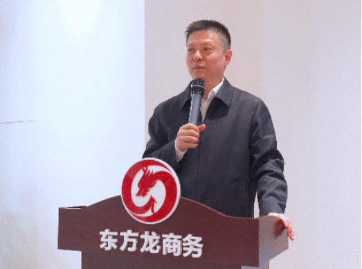加大開發力度，迎接進博會！10月下旬，集團成功通過38個優質投資選址項目