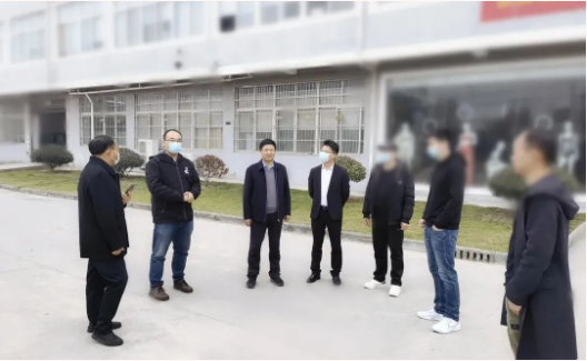 用時僅5日！河南某地方政府與高品質運動鞋生產擴建投資選址項目方成功簽訂投資協議