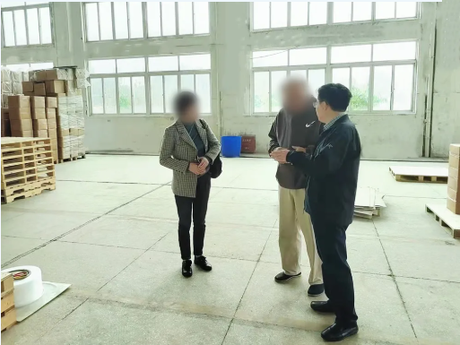 歷時僅12天！山東某地方政府與老牌中外合資醫藥中間體投資選址項目方成功簽訂投資協議