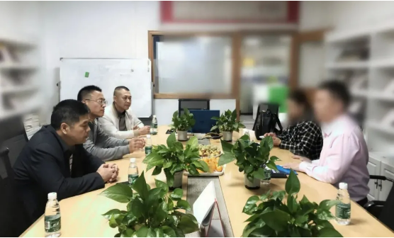 以過程為抓手，以結果為導向！廣西某地方政府成功對接高品質微型電機搬遷投資選址項目
