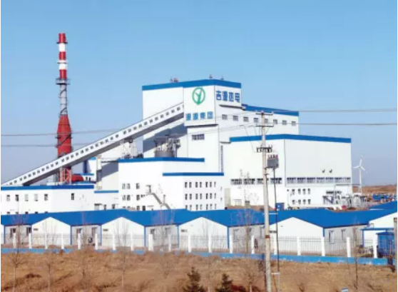 集團全力助推內蒙古自治區通遼市委托招商引資，強勢打造五大產業集群高質量發展新格局