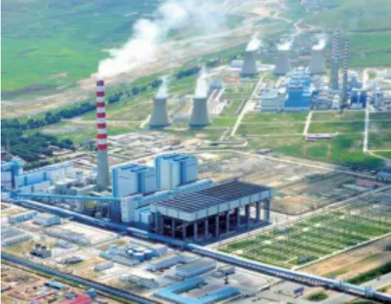 集團全力助推內蒙古自治區通遼市委托招商引資，強勢打造五大產業集群高質量發展新格局