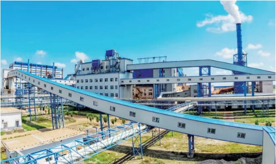 集團全力助推內蒙古自治區通遼市委托招商引資，強勢打造五大產業集群高質量發展新格局