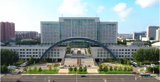 集團全力助推內蒙古自治區通遼市委托招商引資，強勢打造五大產業集群高質量發展新格局