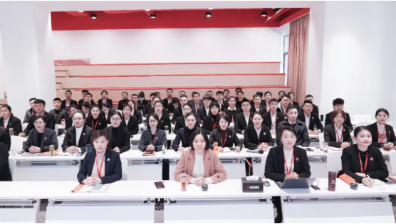 全力沖刺，決勝年度目標(biāo)！11月下旬，集團(tuán)成功通過39個優(yōu)質(zhì)投資選址項目