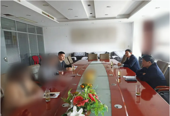 雙方契合度高，加緊推進！河南某地方政府成功對接品牌服飾擴建投資選址項目