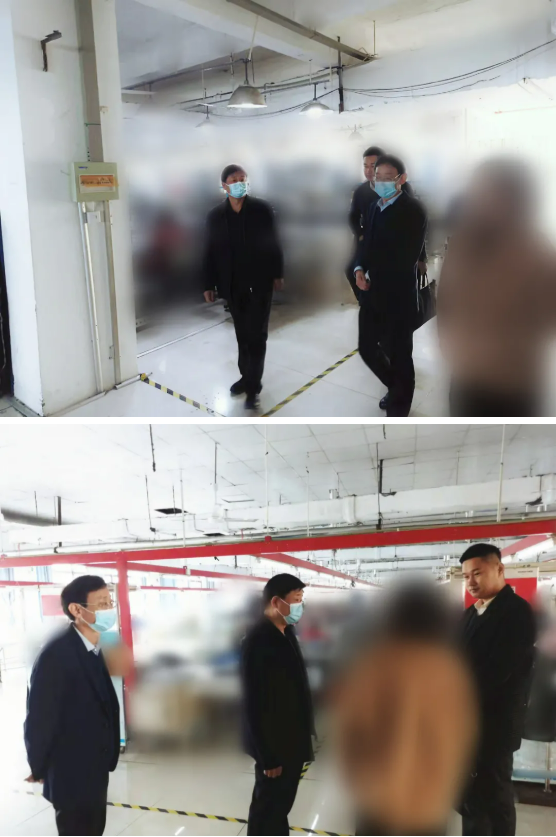 雙方契合度高，加緊推進！河南某地方政府成功對接品牌服飾擴建投資選址項目