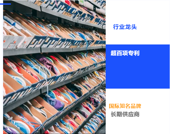 合作不到4個月，集團精準推介的高品質(zhì)定制鞋擴建投資選址項目成功落地四川閬中