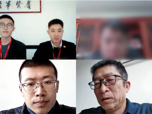 年末項目對接不斷檔，不松勁！今日，集團成功助推3家優(yōu)質(zhì)投資選址企業(yè)對接地方政府