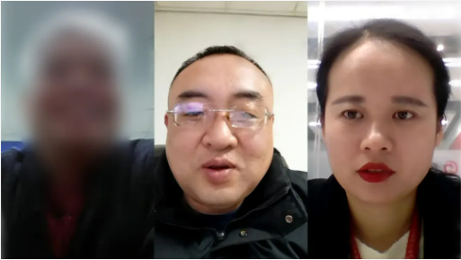 年末項目對接不斷檔，不松勁！今日，集團成功助推3家優(yōu)質(zhì)投資選址企業(yè)對接地方政府