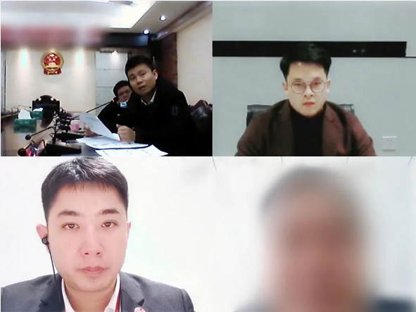 抓關鍵，強優勢，聚力顯實效！集團成功助推3家優質投資選址企業對接地方政府