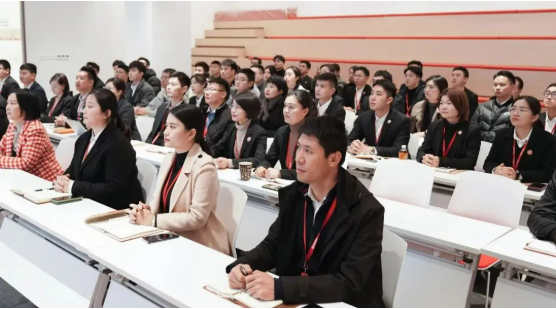 2022年首批項(xiàng)目精彩亮相！1月上旬，集團(tuán)成功通過40個(gè)優(yōu)質(zhì)投資選址項(xiàng)目