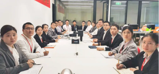 2022年首批項(xiàng)目精彩亮相！1月上旬，集團(tuán)成功通過40個(gè)優(yōu)質(zhì)投資選址項(xiàng)目