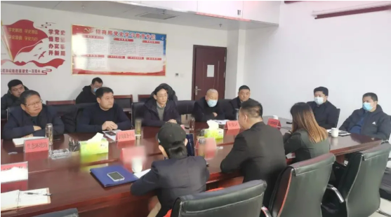 喜訊頻傳！僅14天，集團助推河南某地方政府與品牌快消飲品擴建投資選址項目方成功簽訂投資協議