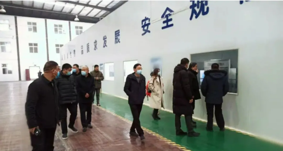 喜訊頻傳！僅14天，集團助推河南某地方政府與品牌快消飲品擴建投資選址項目方成功簽訂投資協議