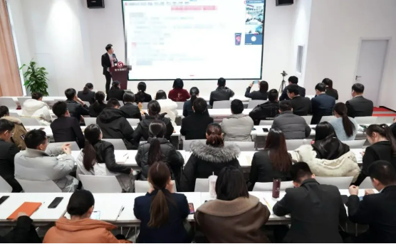 火力全開！“大干100天”競賽活動完美收官！1月中旬，集團成功通過43個優(yōu)質(zhì)投資選址項目