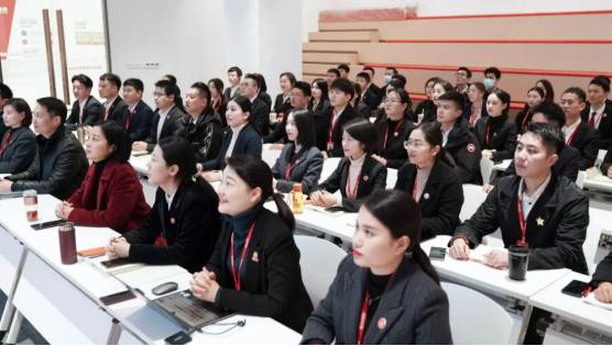 火力全開！“大干100天”競賽活動完美收官！1月中旬，集團成功通過43個優(yōu)質(zhì)投資選址項目