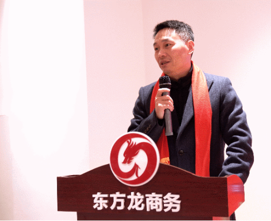 行而不輟，未來(lái)可期！集團(tuán)舉行2021年度總結(jié)表彰大會(huì)暨2022年度目標(biāo)責(zé)任書(shū)簽訂大會(huì)