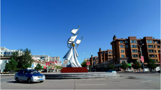 集團(tuán)全力助推黑龍江齊齊哈爾拜泉縣委托招商引資，立足資源優(yōu)勢，開辟產(chǎn)業(yè)集群高質(zhì)量發(fā)展新高地