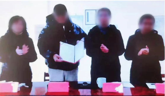 【“開門紅”競賽首獲成效】3個月落地，已完成公司注冊！老牌中外合資醫(yī)藥中間體投資選址項目成功落地山東菏澤