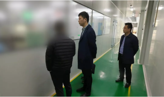 總投資8億！江蘇某地方政府與集成電路封測(cè)投資選址項(xiàng)目方成功簽訂投資協(xié)議