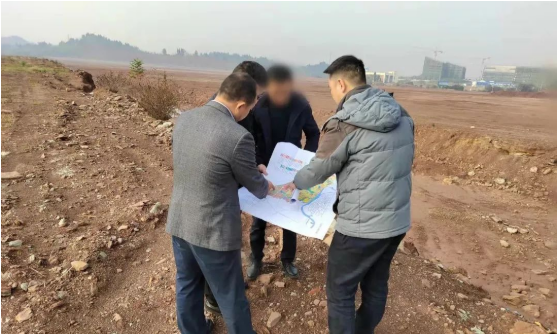 科技小巨人企業(yè)！大型通用成套設(shè)備生產(chǎn)投資選址項(xiàng)目成功落地重慶潼南