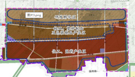 集團全力助推河北石家莊深澤縣委托招商引資，立足“一主兩優兩傳統”，加快構建現代產業體系