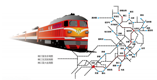 集團全力助推黑龍江嫩江市委托招商引資，以6大優勢助推地方產業高質量發展