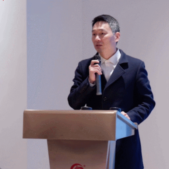 奮進“開門紅”，招商正當時！東方龍商務舉行1-2月份月度總結會