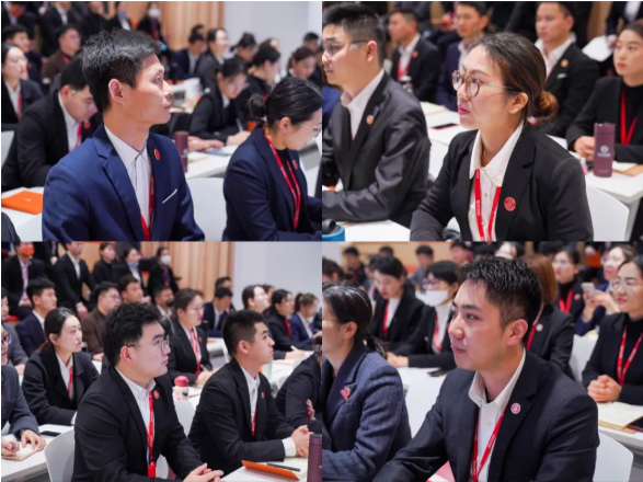 量質攀升！3月上旬，集團成功通過44個優質投資選址項目