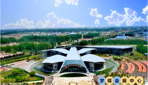 集團全力助推河南商丘民權縣委托招商引資，奮力打造民權特色產業(yè)發(fā)展高地
