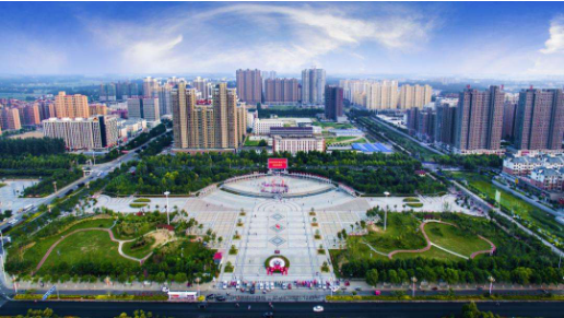 集團全力助推河南商丘民權縣委托招商引資，奮力打造民權特色產業(yè)發(fā)展高地