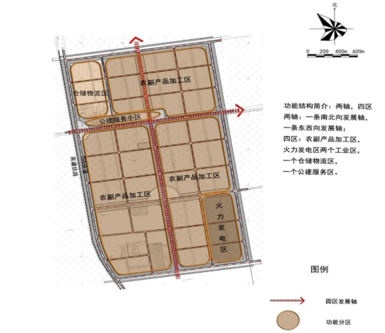 集團全力助推新疆第二師鐵門關市委托招商引資，打造宜居宜業軍墾生態新城！